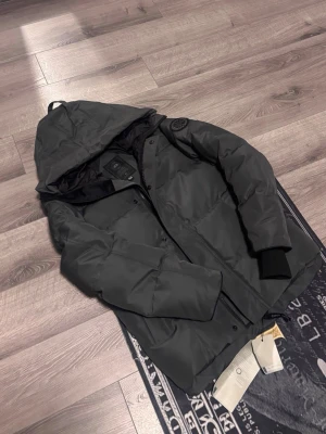 Canada Goose mc millen - Väldigt skön och bra pass form