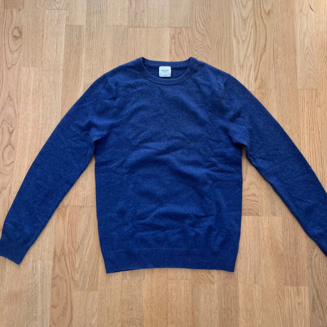 Kashmirtröja från John Henric - 4
