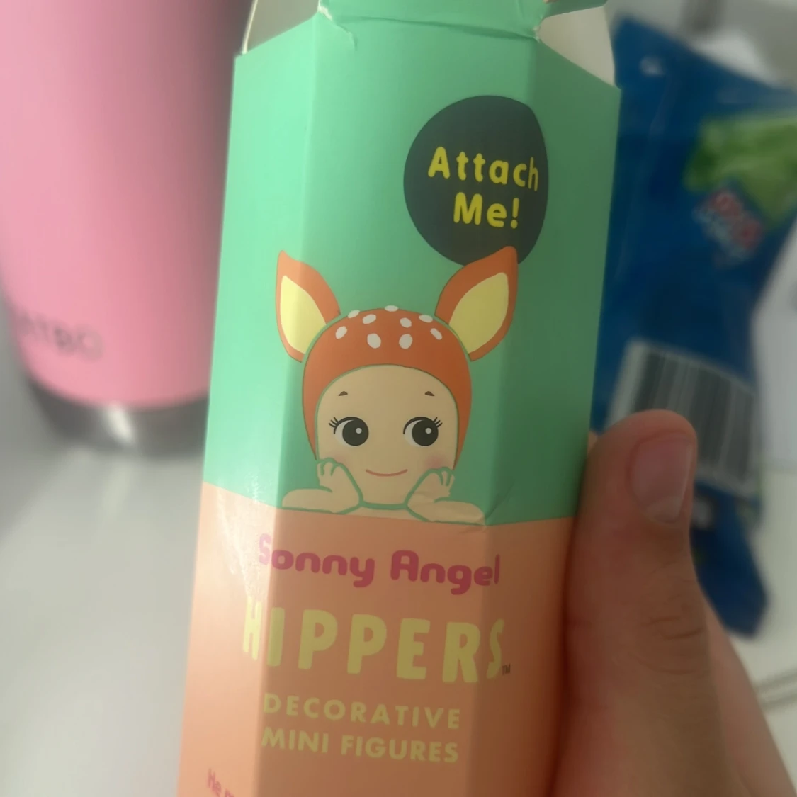 Sonny Angel ÄKTA - 2