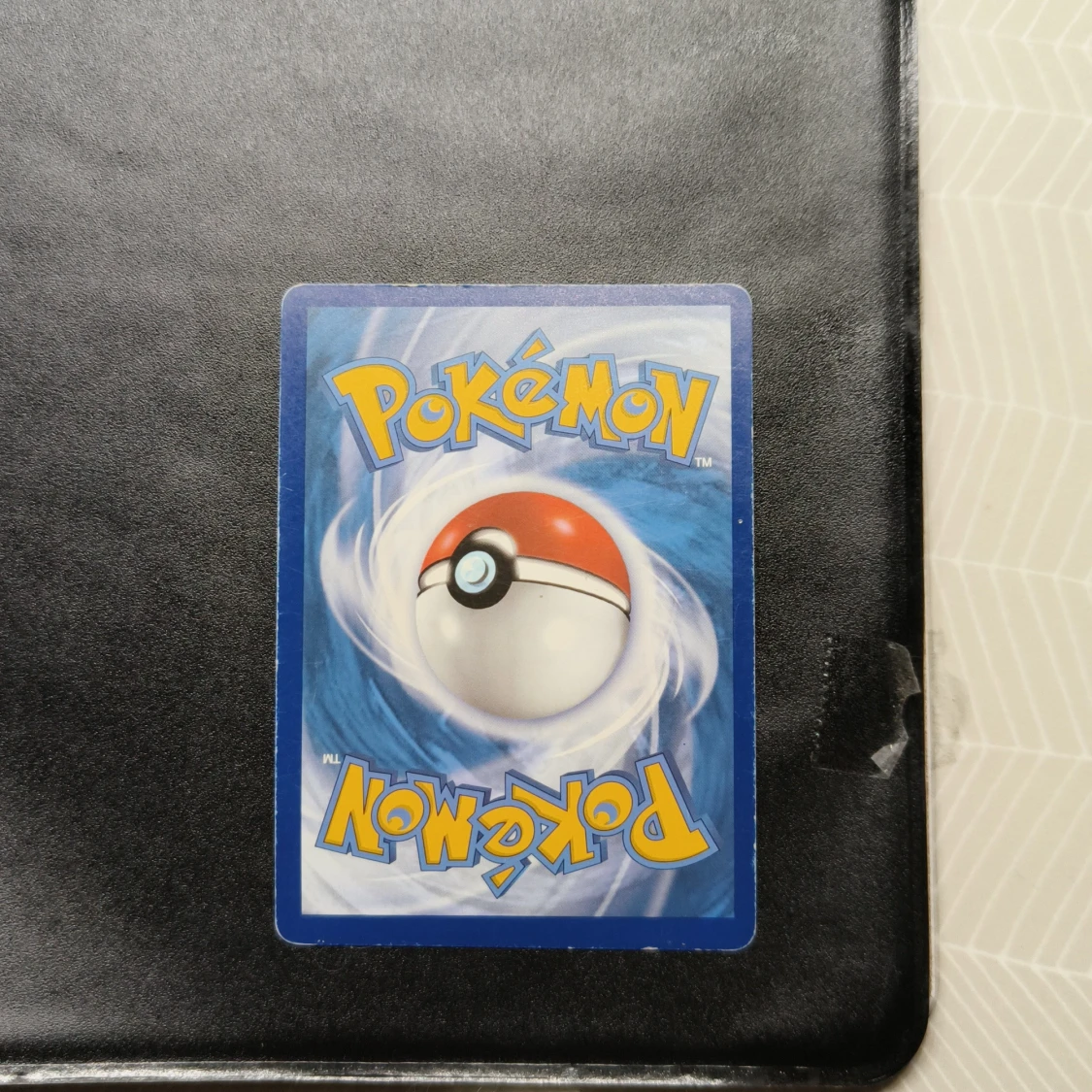 Lumineon V Pokémonkort - 1