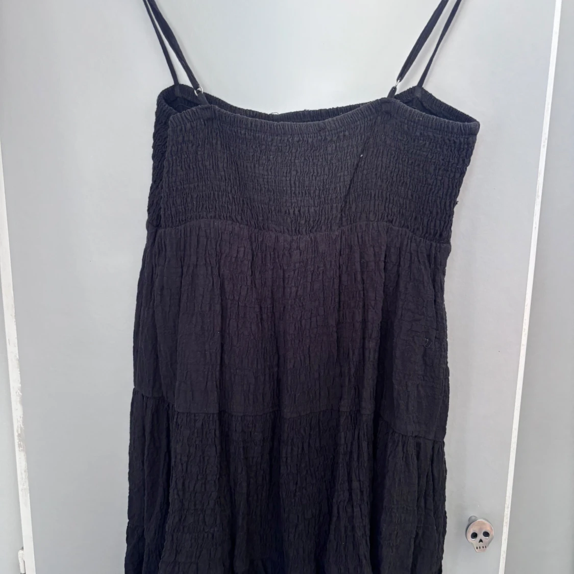 Svart klänning  - 1