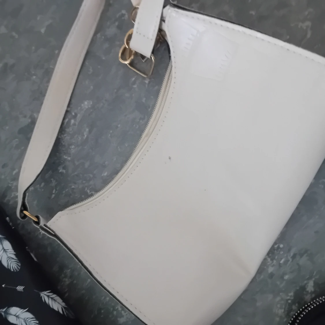 Paket med 5 väskor - 2