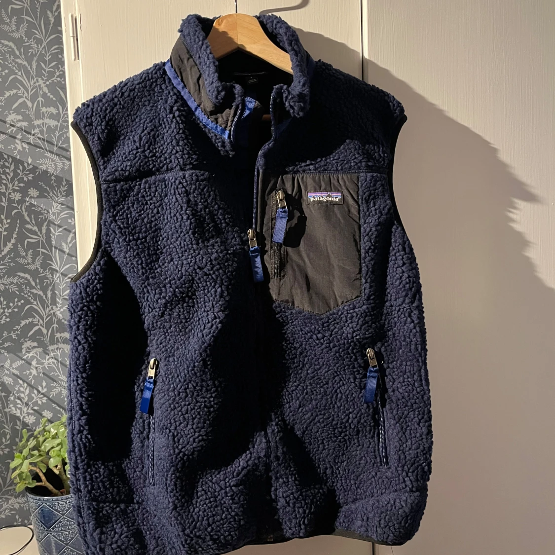 Patagonia väst  - 2