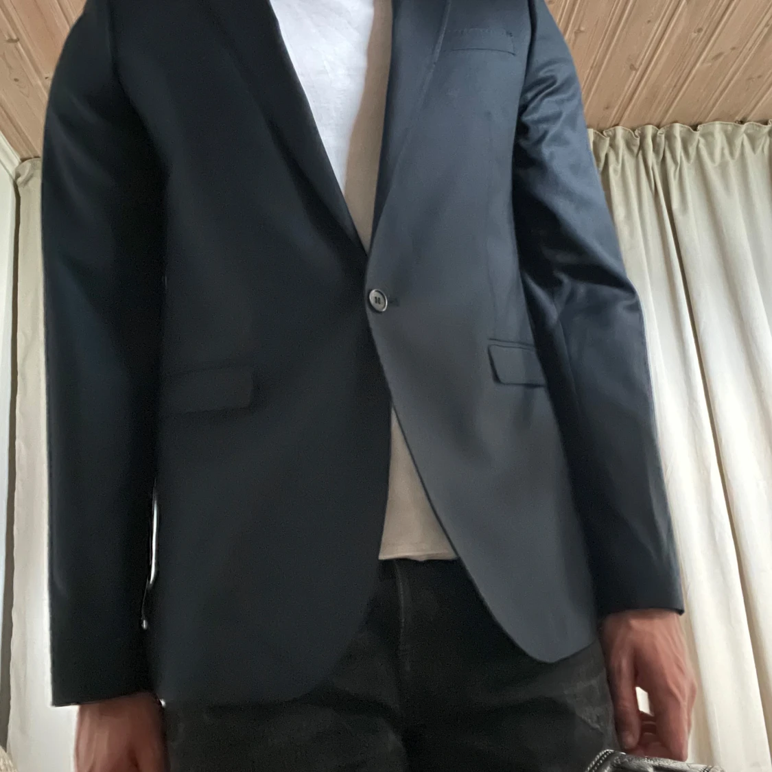 Acne studios kavaj - 2