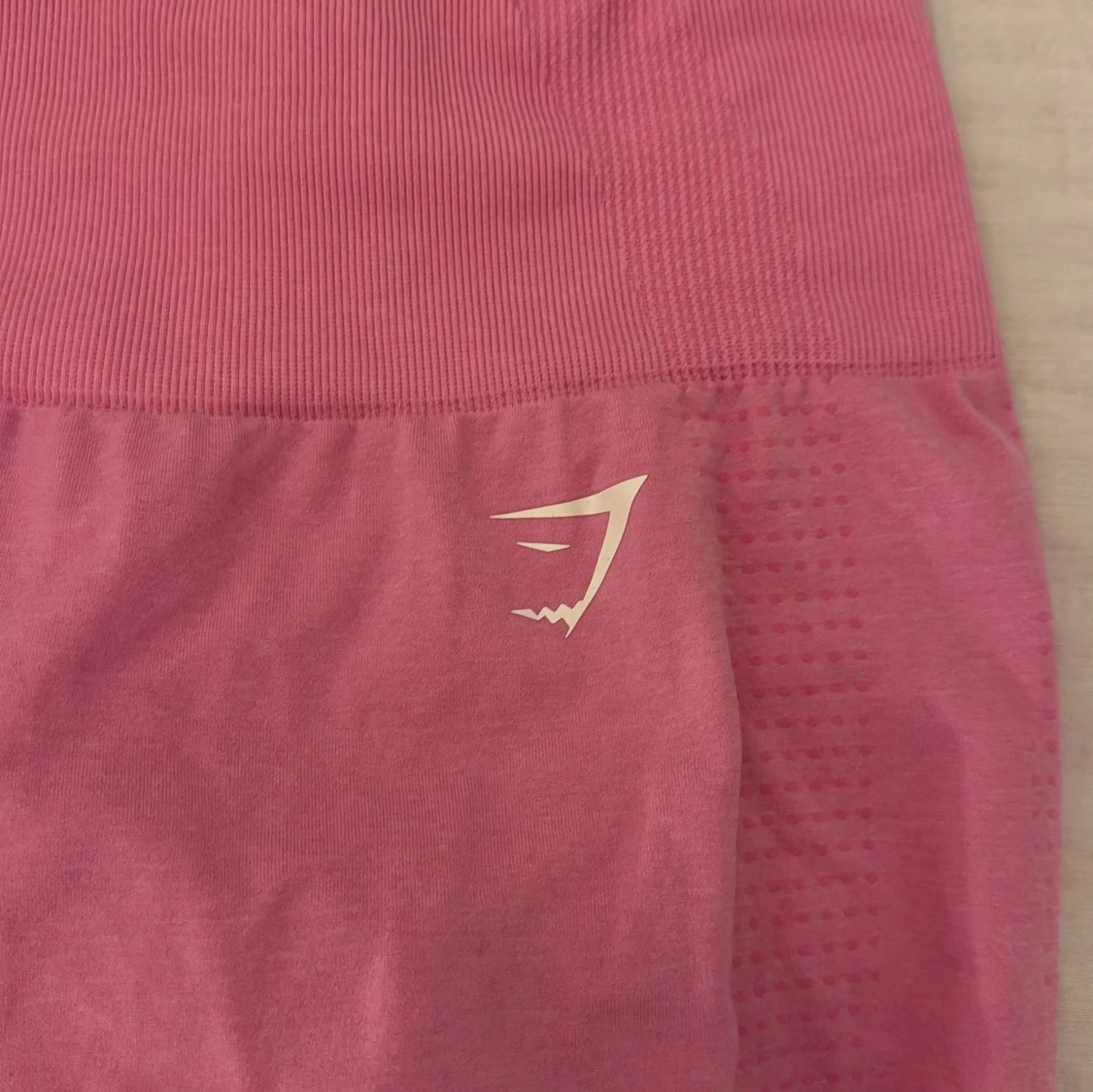 Gymshark träningsbyxor - 2