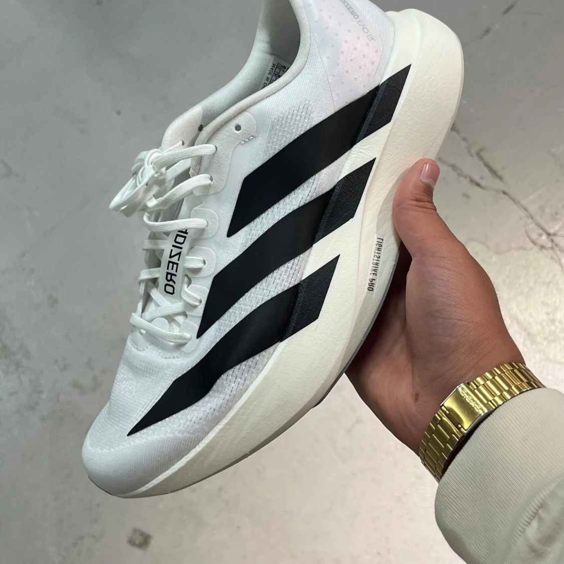 Adidas Adizero SL löparskor