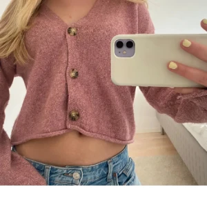 Söt kofta  - Säljer denna jättesöta kofta som tyvärr inte kommer till någon användning 