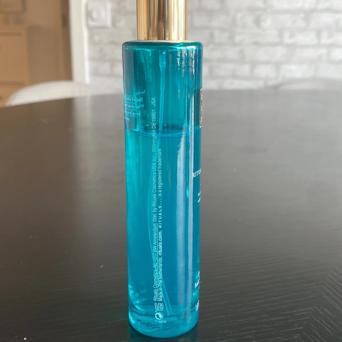 RITUAL OF KARMA  - 90