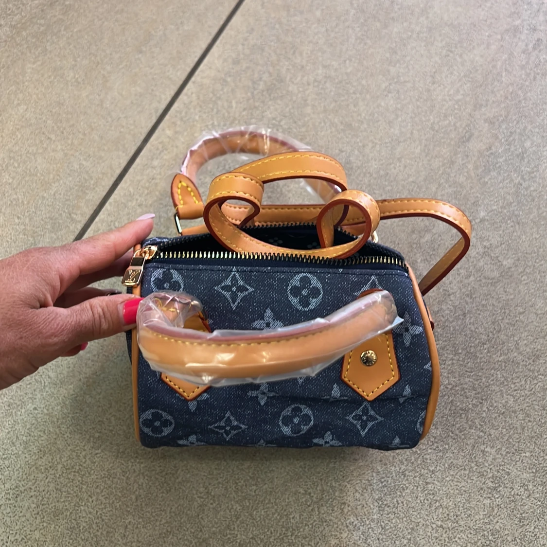 Trendig väskan  - 4