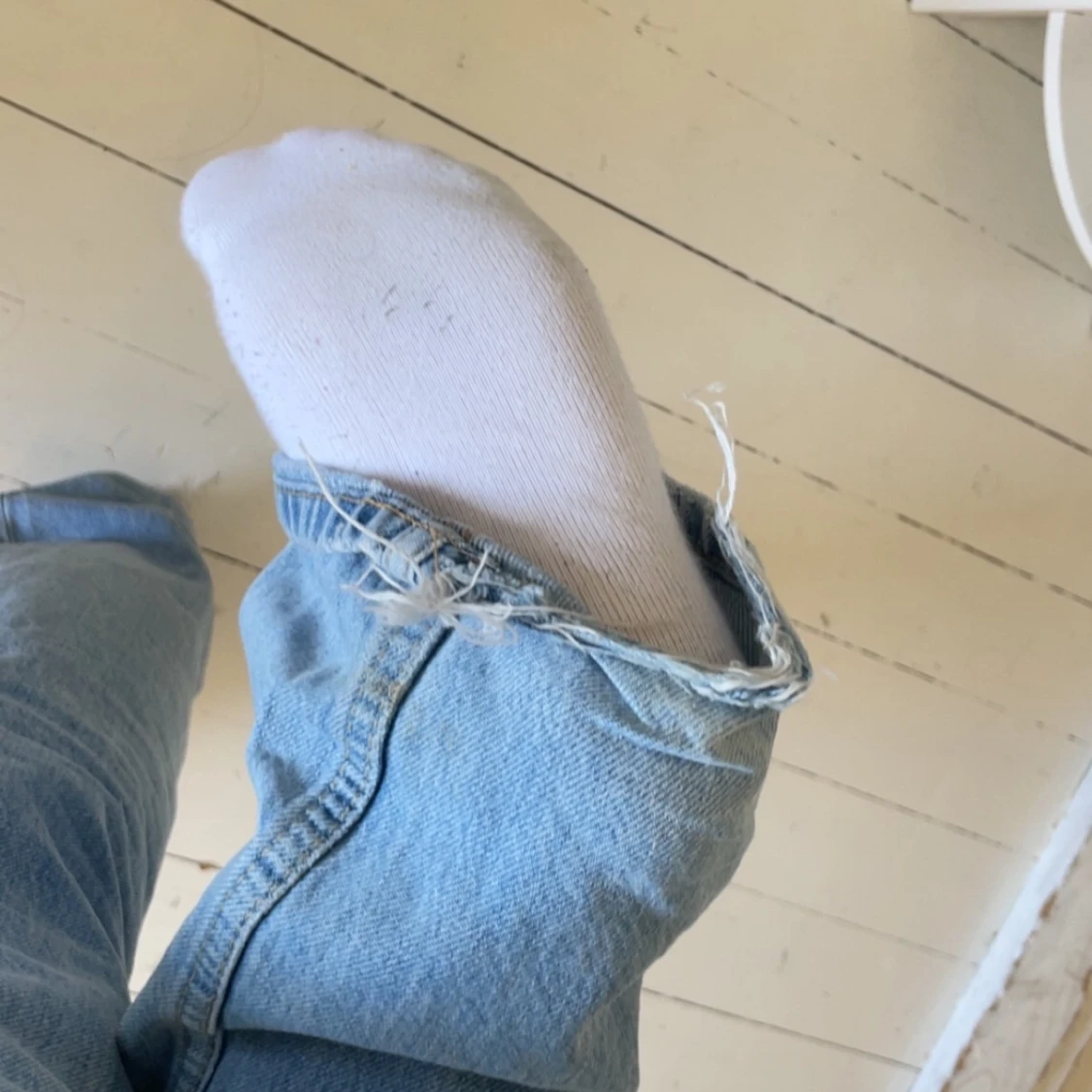 Jeans lager 157 low icon - 2