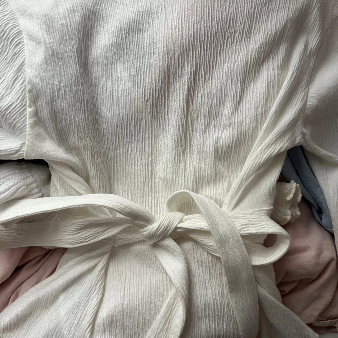 Topp från Gina  - 1