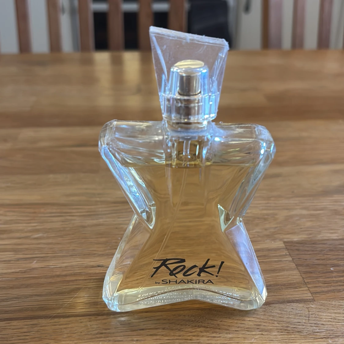 Rock! by Shakira parfym