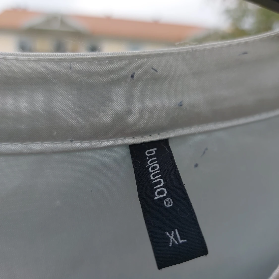 Ljusblå skjorta från b.young XL - 2