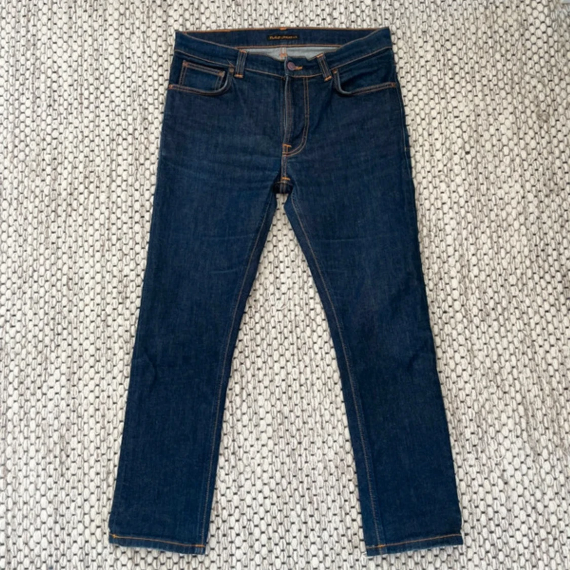 Nudie Jeans 