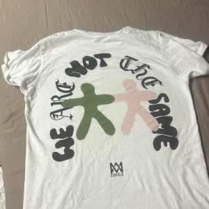 Marcus och Martinus merch - Säljer denna få jag har två st, köpte den på konserten i motala