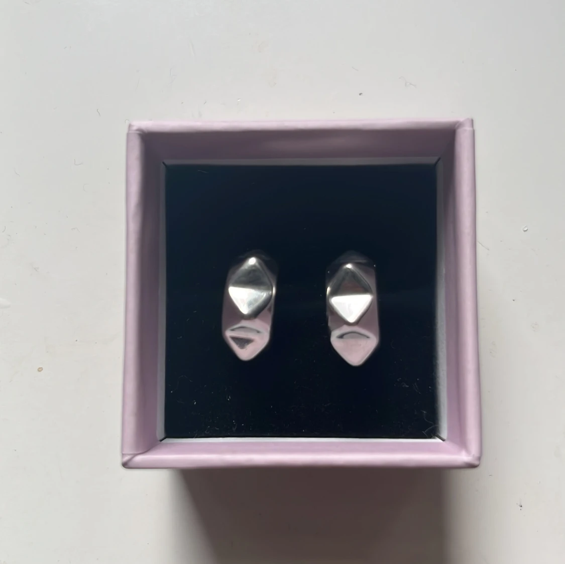 Edblad örhängen  - 2