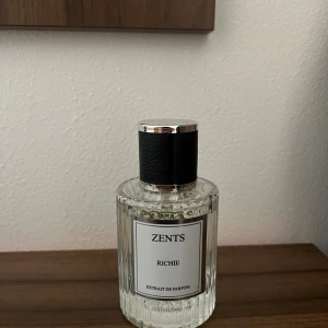 Parfym Zents - Parfym från Zents, Inspirerad av Baccarat Rouge, 46 ML kvar 