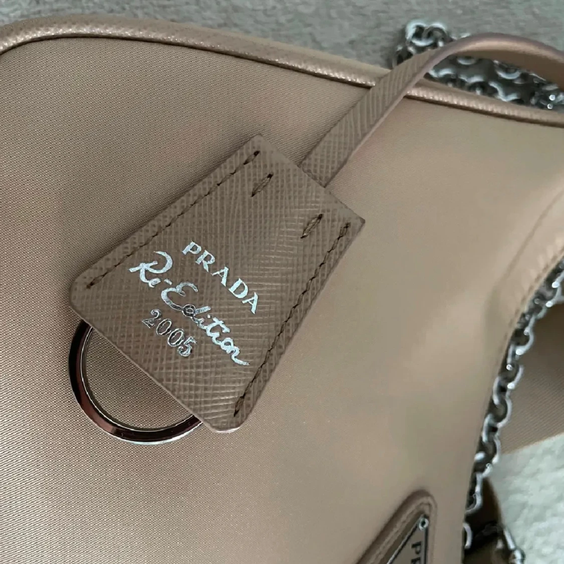 Prada 2005 Re-edition  - 1