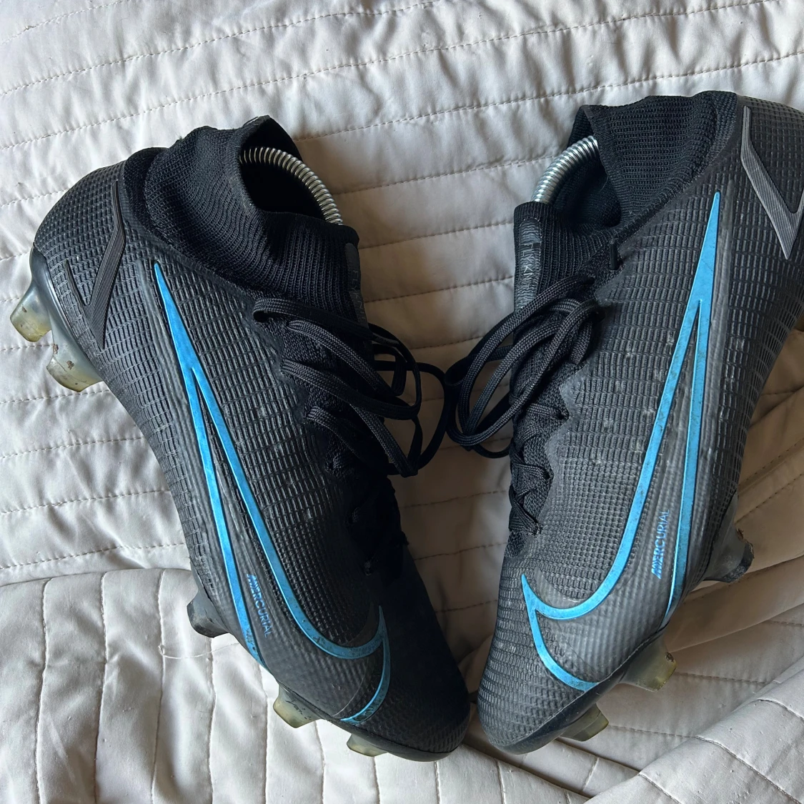 Nike Mercurial 8 FG