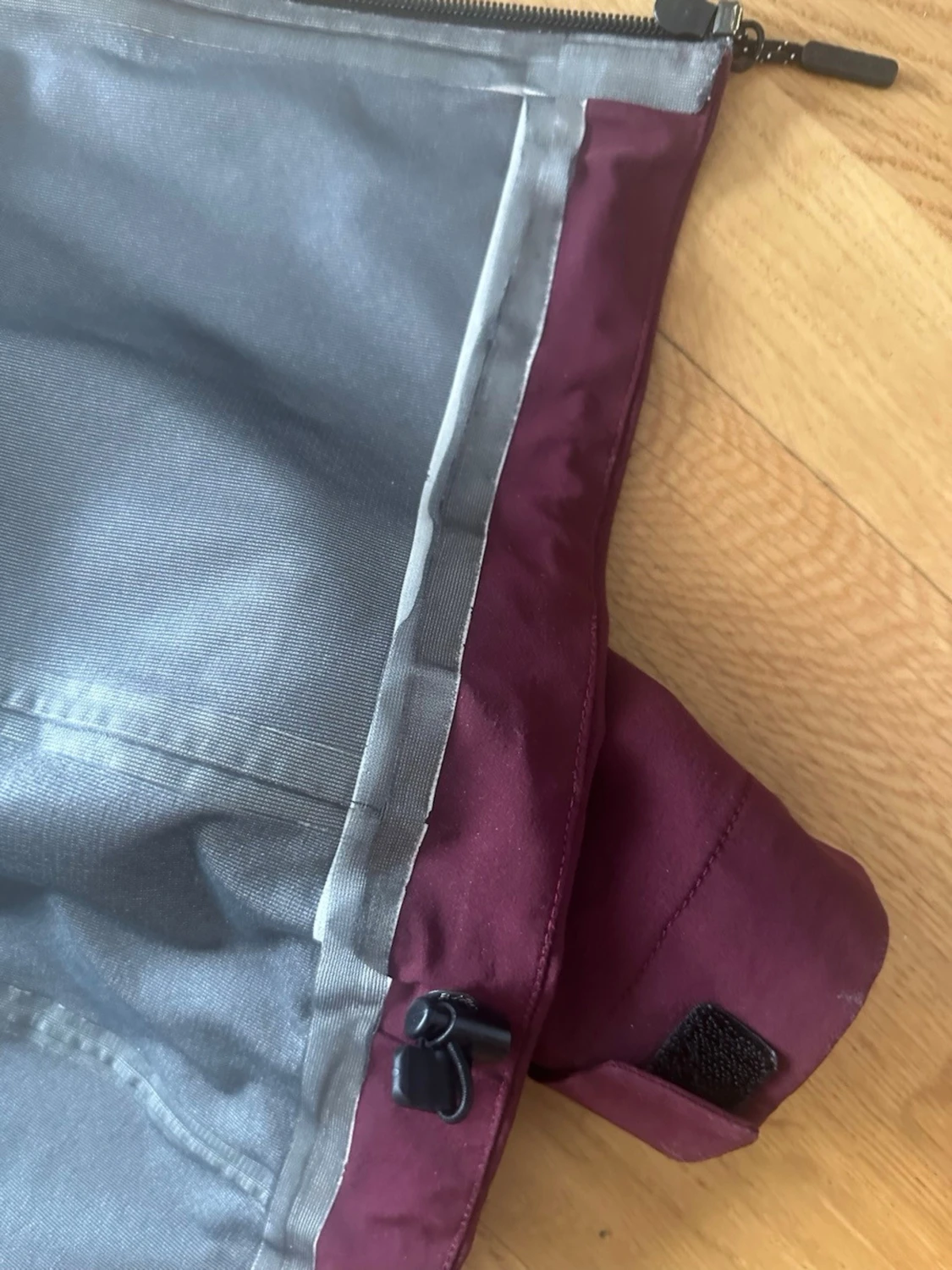 Revolutionrace cyclone 3L shell pro - 4