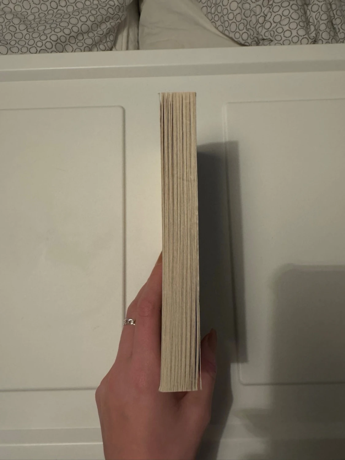 Lite död runt ögonen - 2