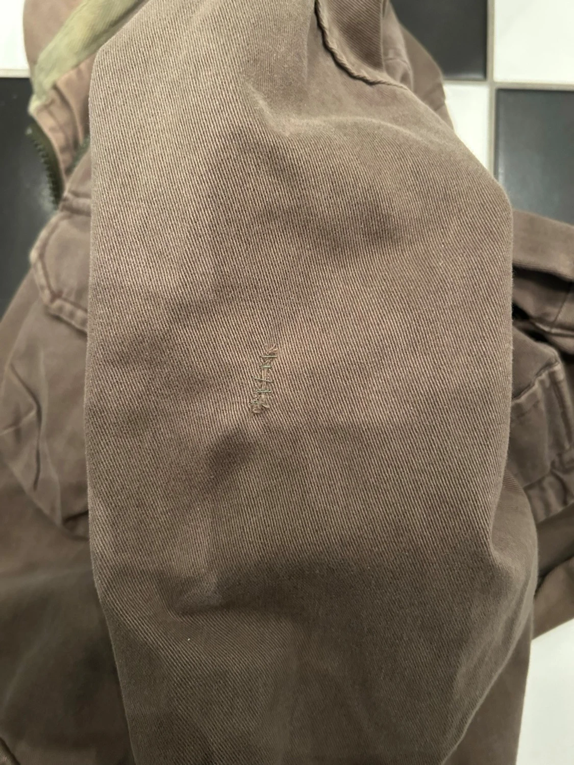 Superdry Fieldjacka  - 5