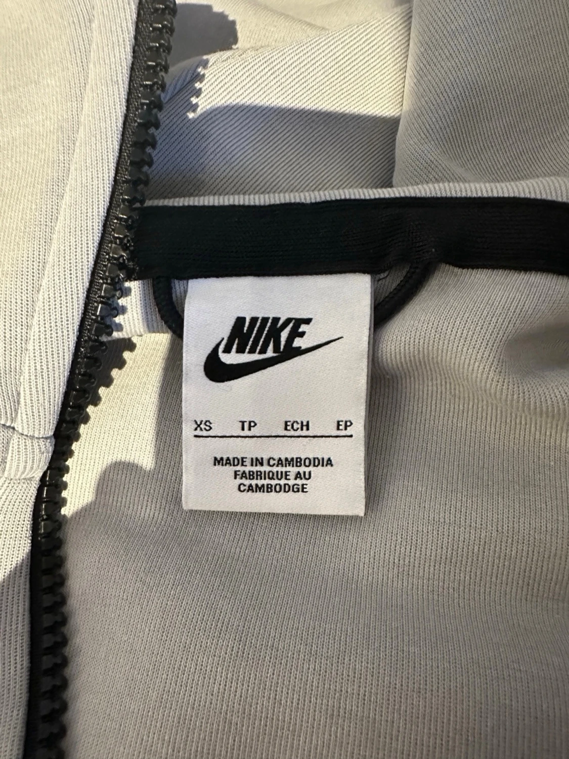 Nike tech fleece - 3