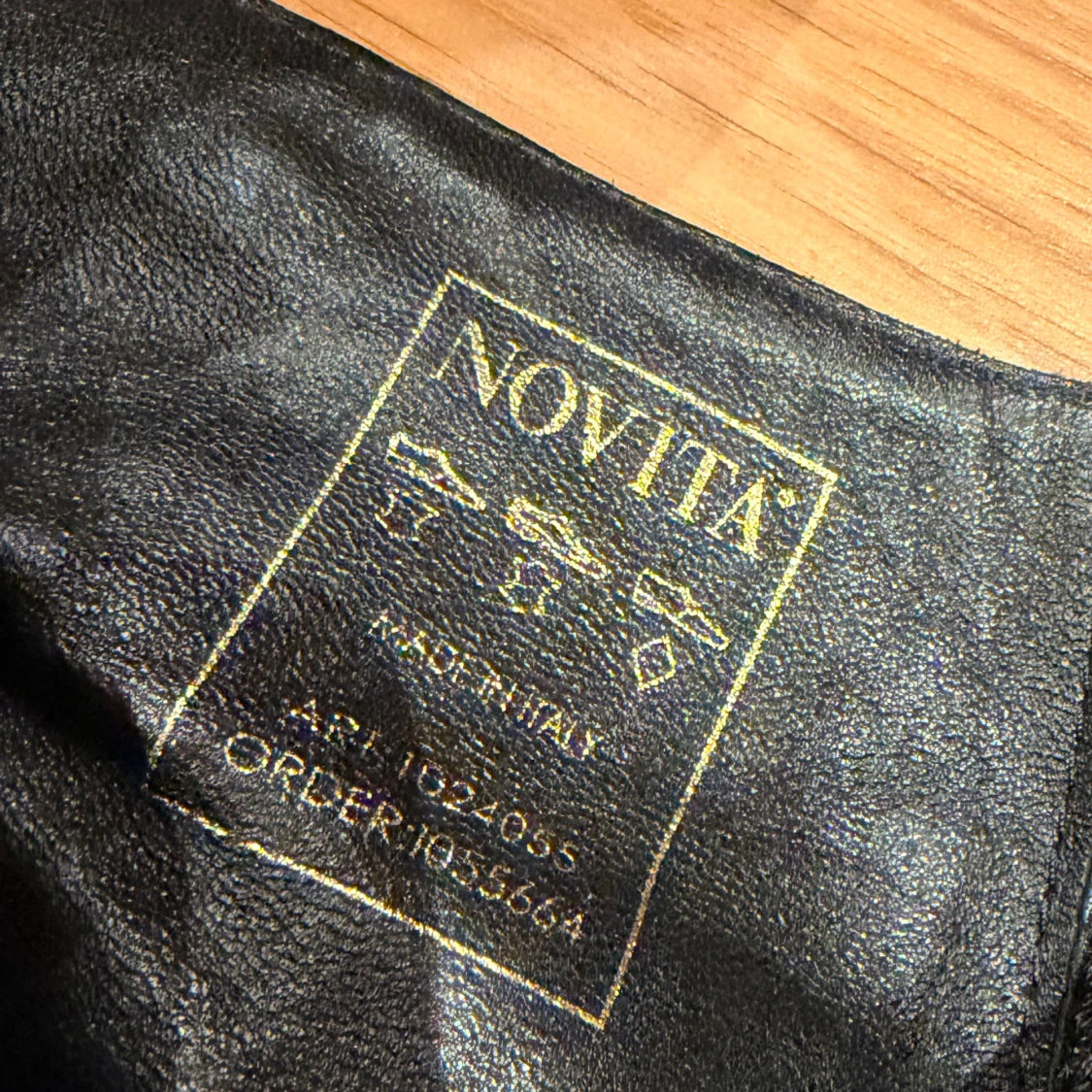 Svarta stövletter med klack - 2