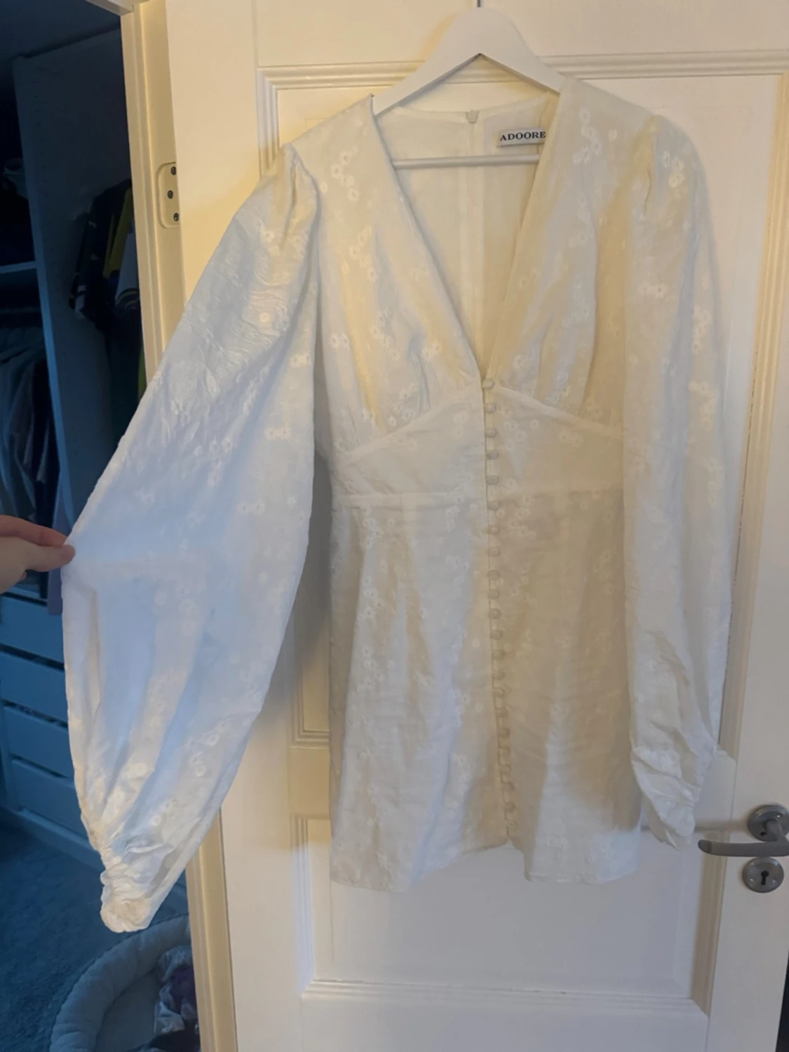 Adoore klänning  - 2