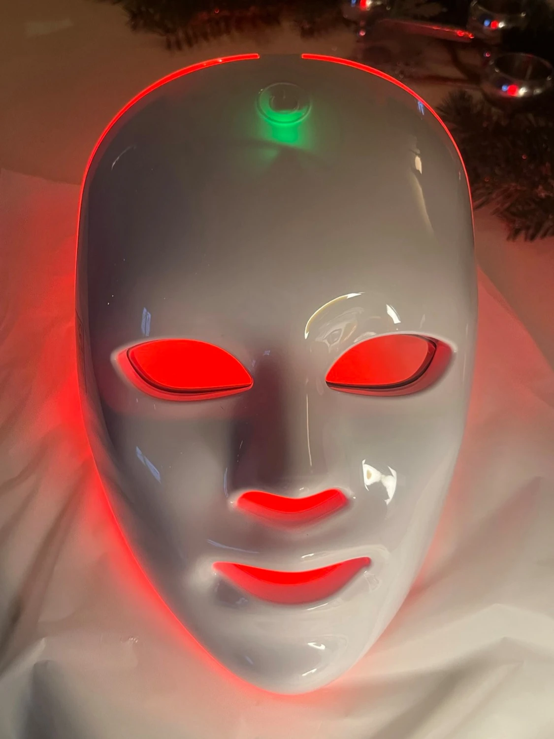 LED-mask