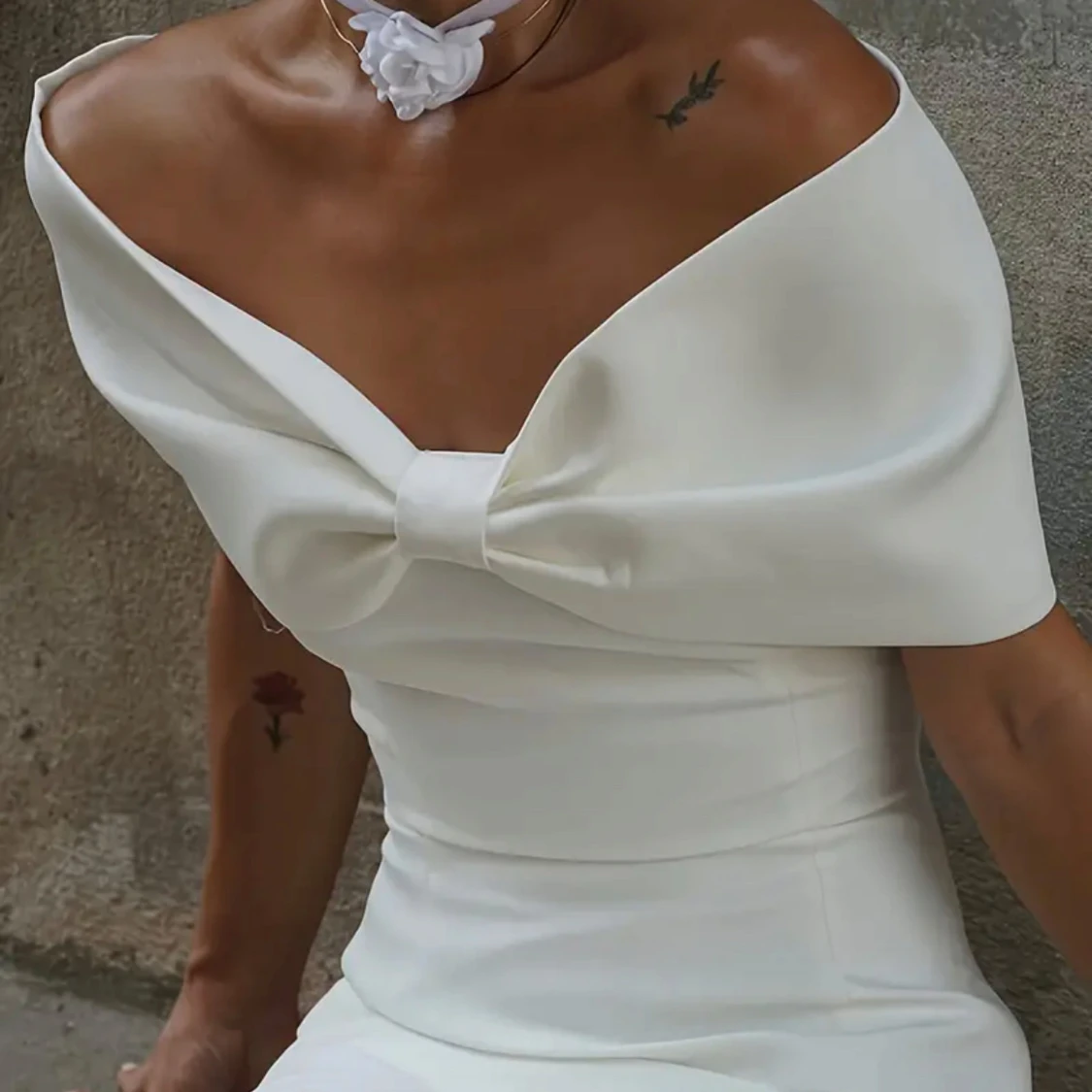 STUDENT KLÄNNING - 1