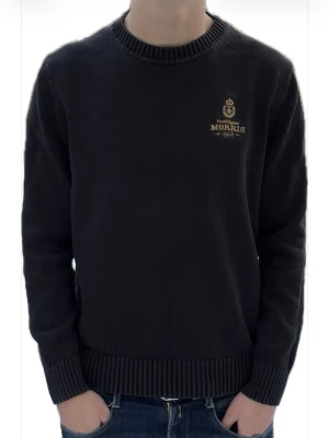 Morris tröja - Omhändertagen väl, synligt använd men fotfarande bra skick Storlek M, normalstor i storleken Fråga gärna frågor eller buda! Följ mig för att få 20% rabatt