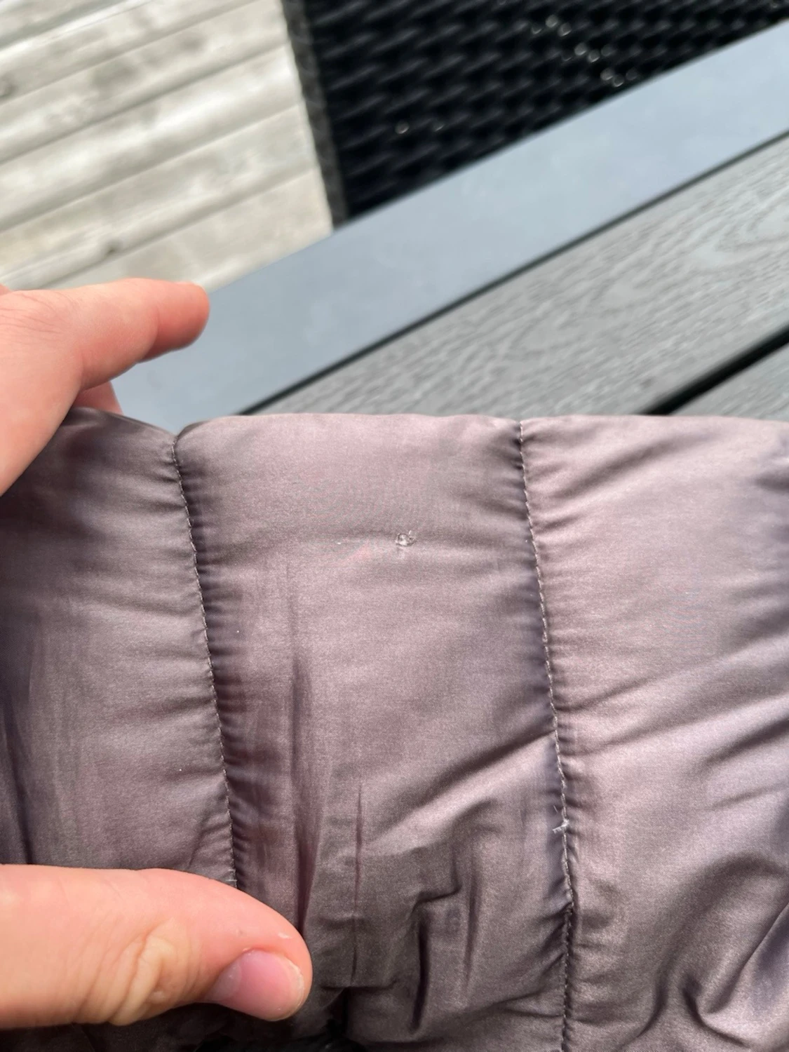 Colmar vinterjacka - 6