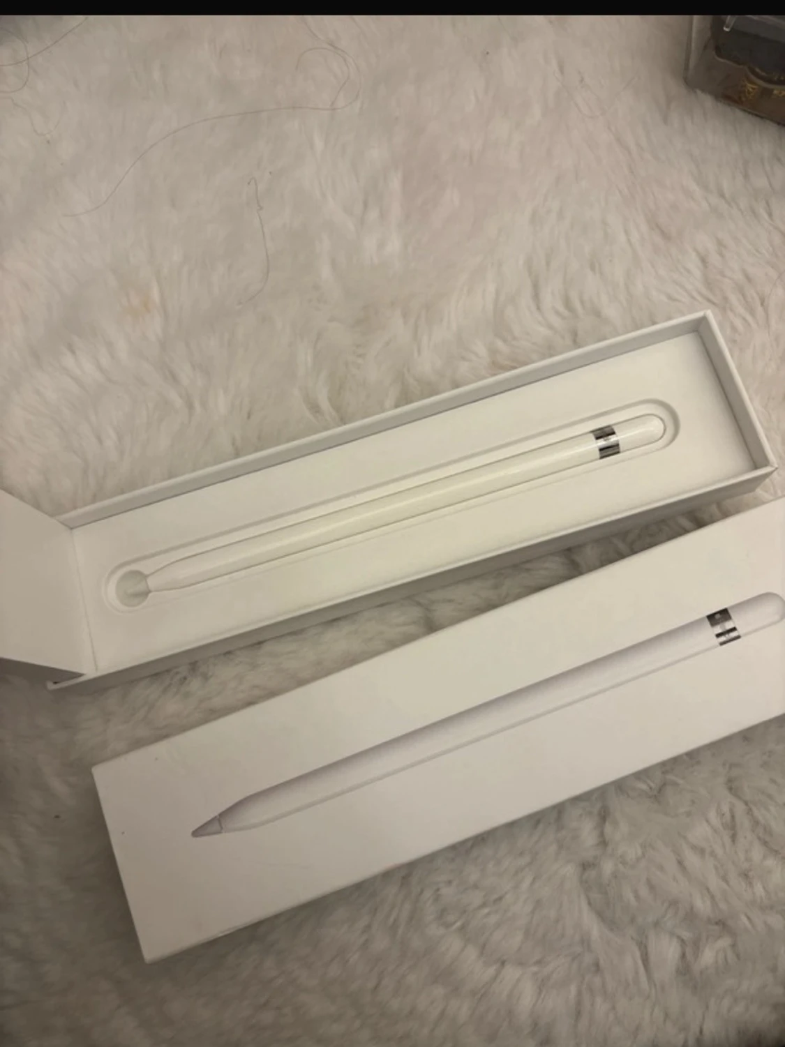 Apple Pencil (1st Gen) stylus - 2