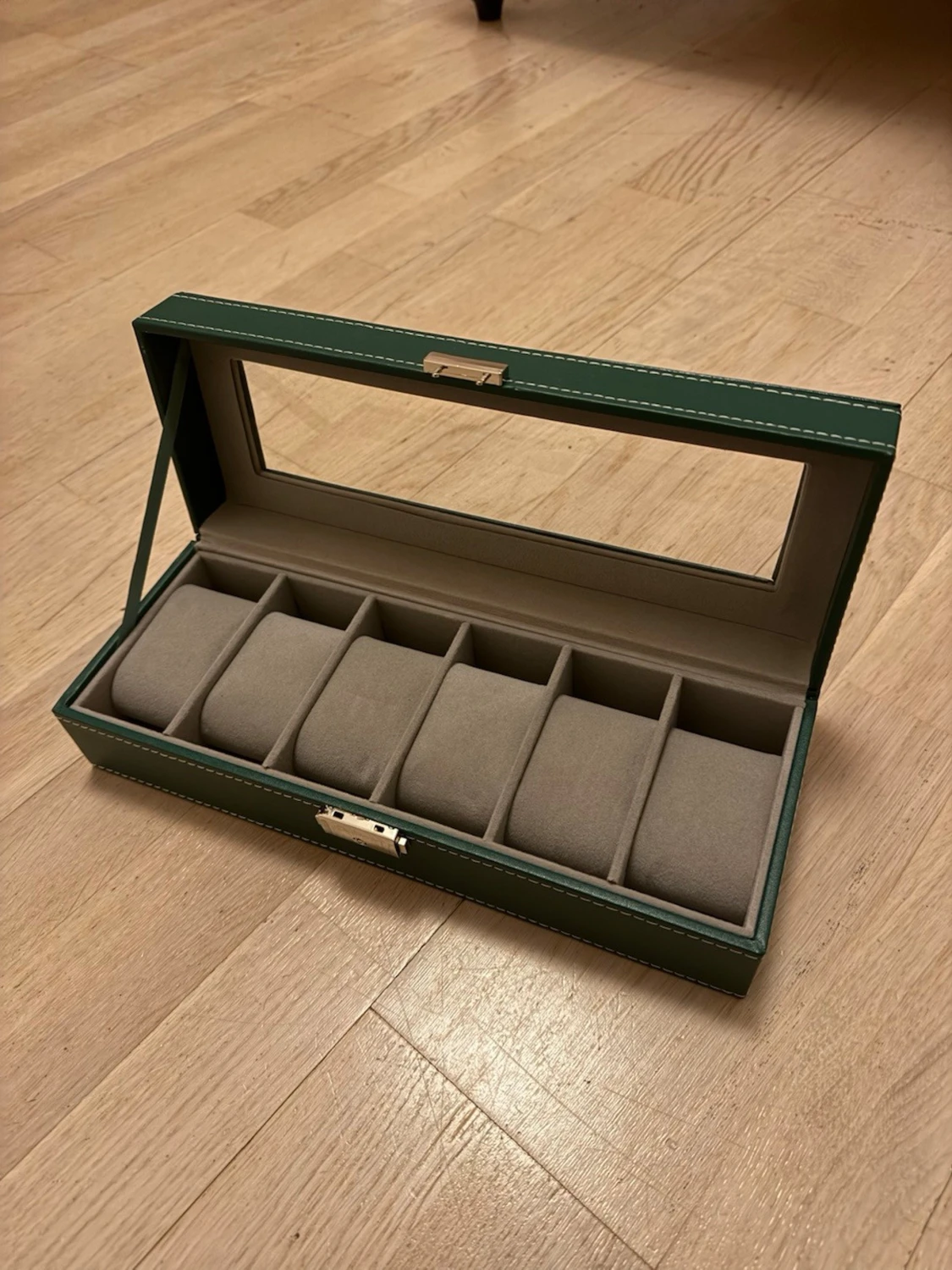 Watch box  - 3