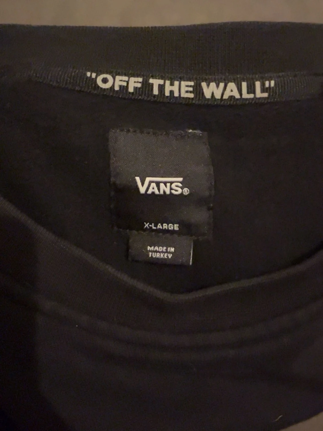 Thrasher x Vans  - 2