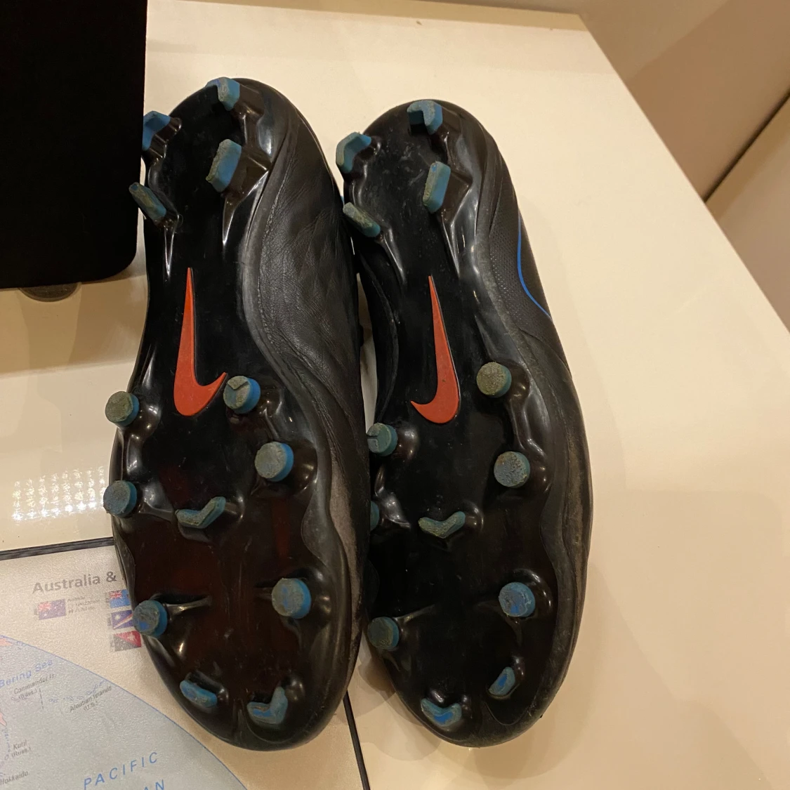 Nike fotbollssko - 91