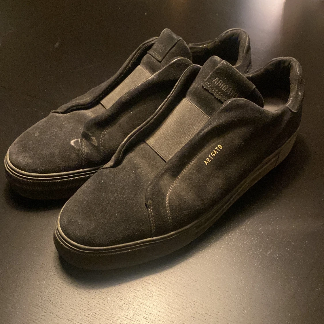 Axel Arigato skor  - 90