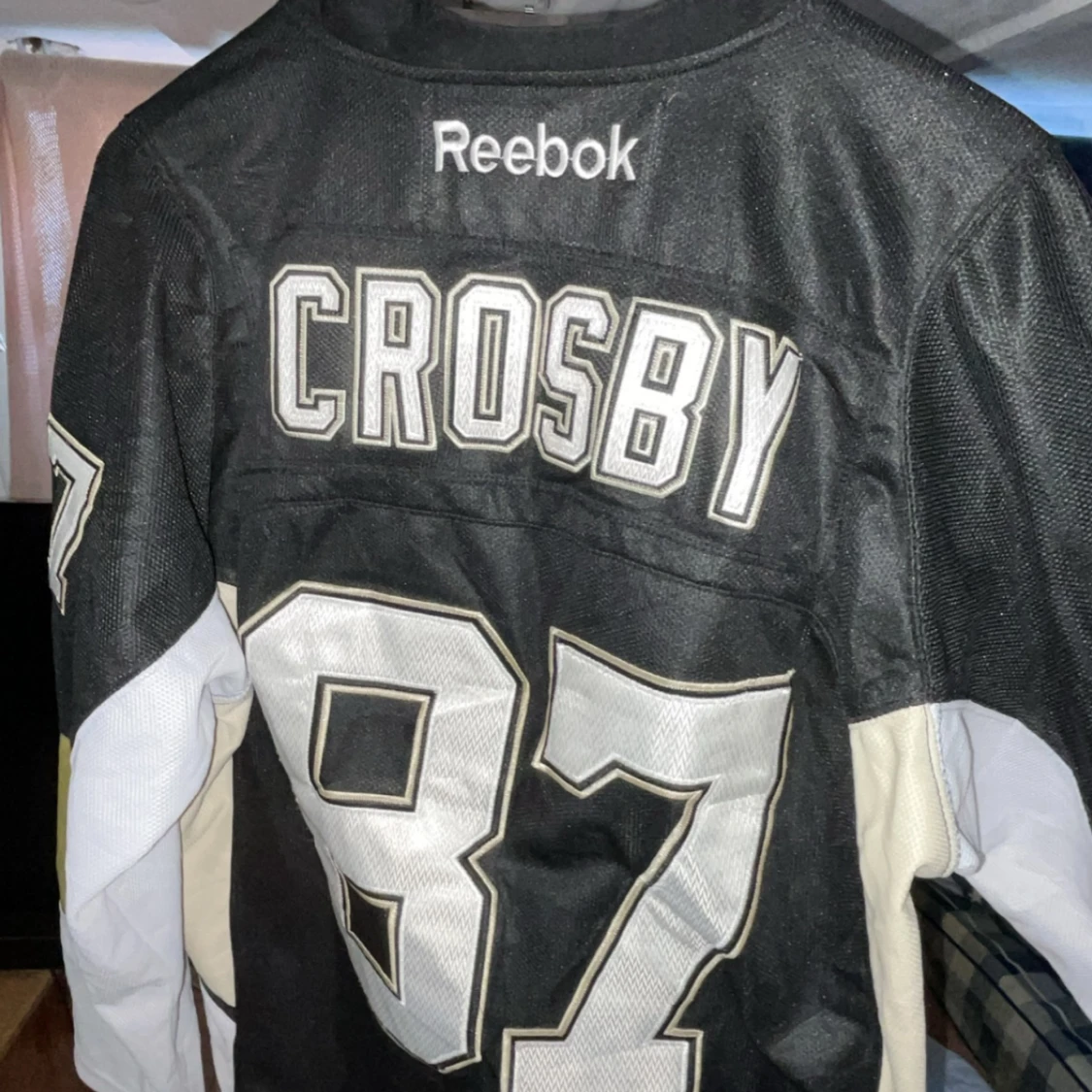 Stanley Cup Final Jersey - 91