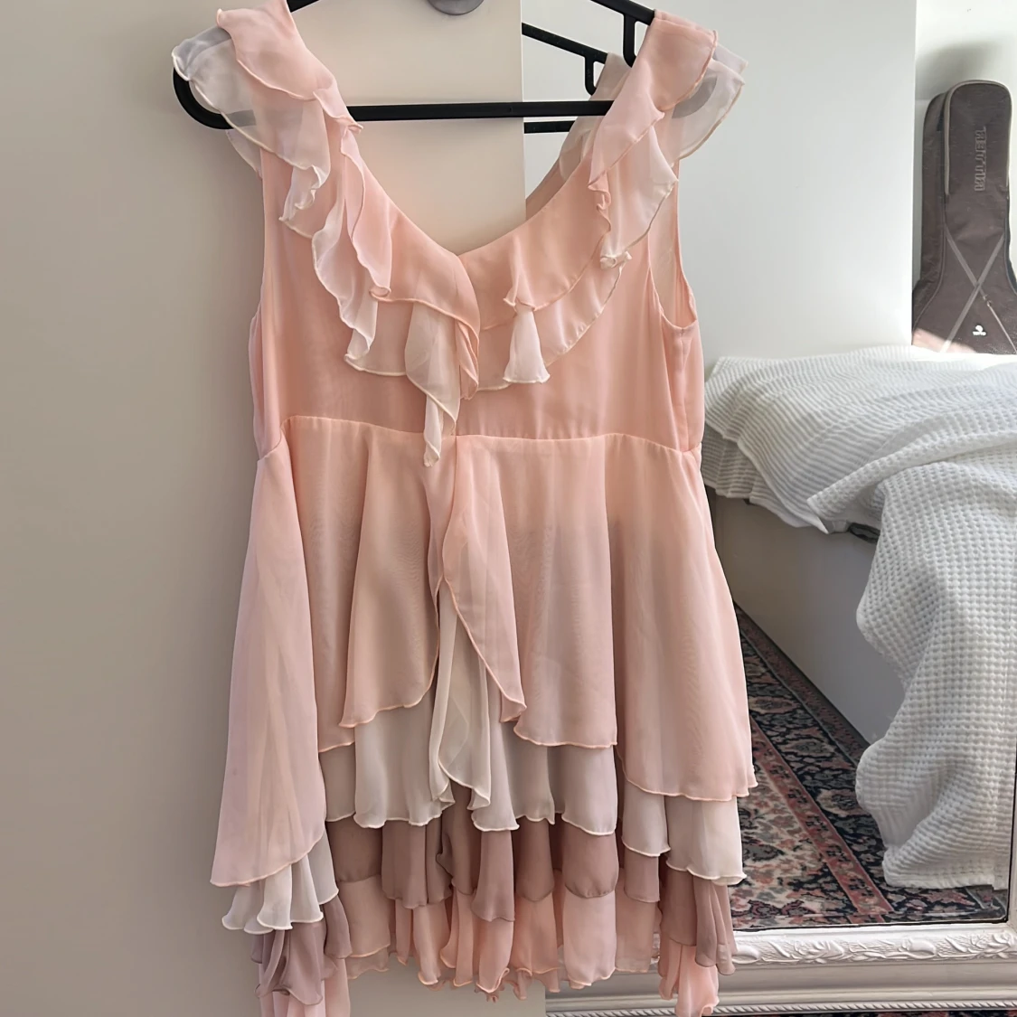 Volangklänning - 91