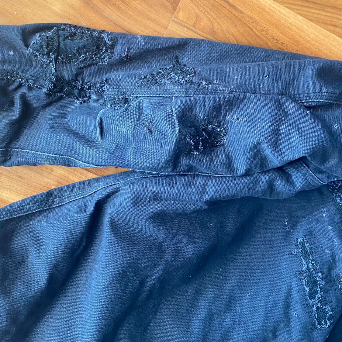 Carhartt Active Jacket - 92