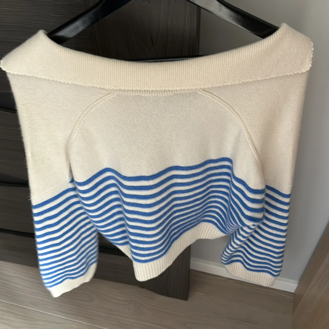 Maje kashmir tröja - 92