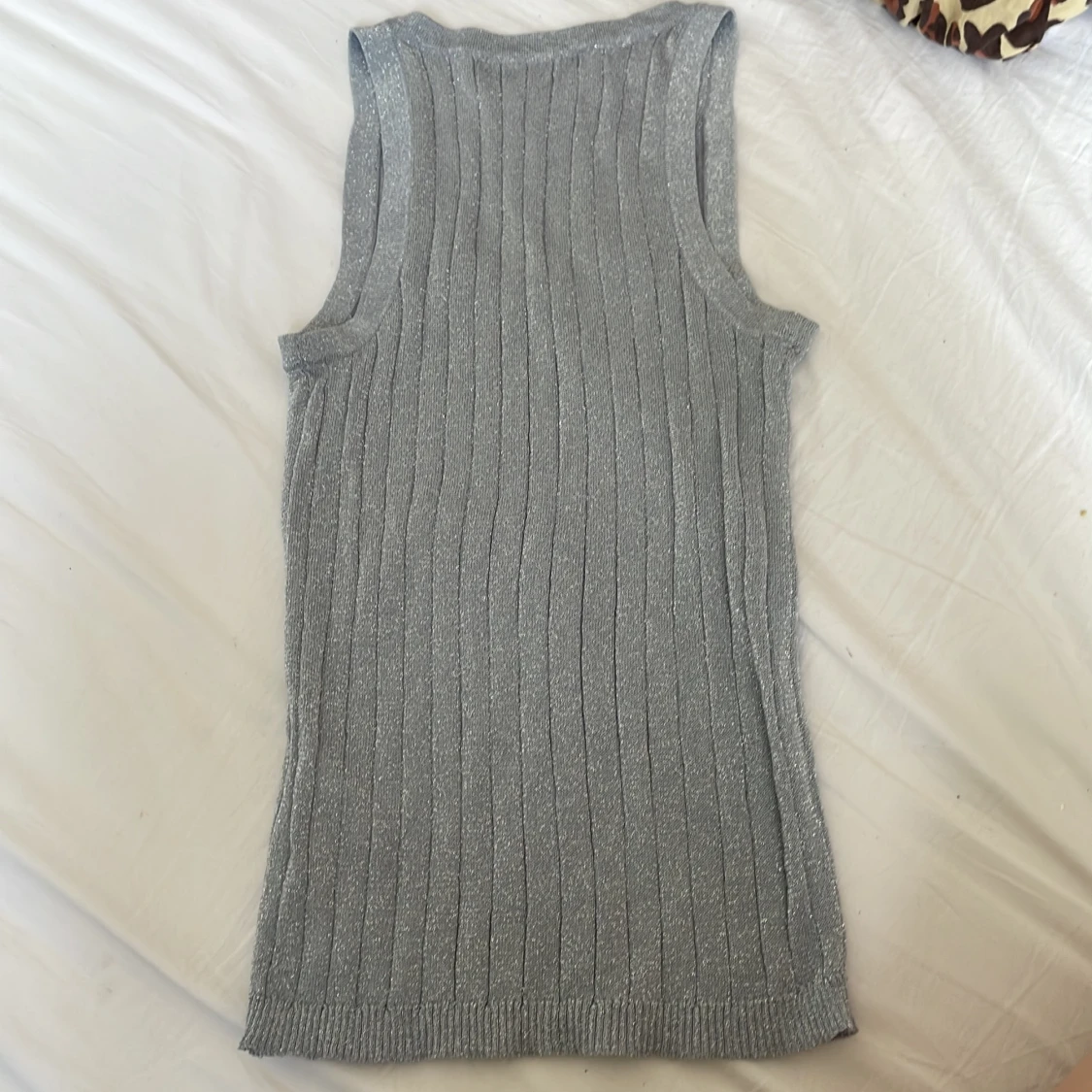 Silverlinne från zara - 90