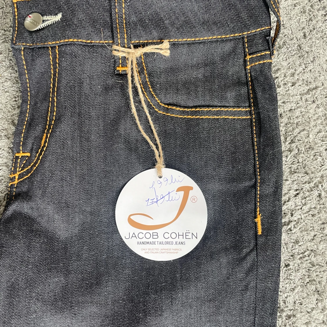 Jacob cohen jeans - 90