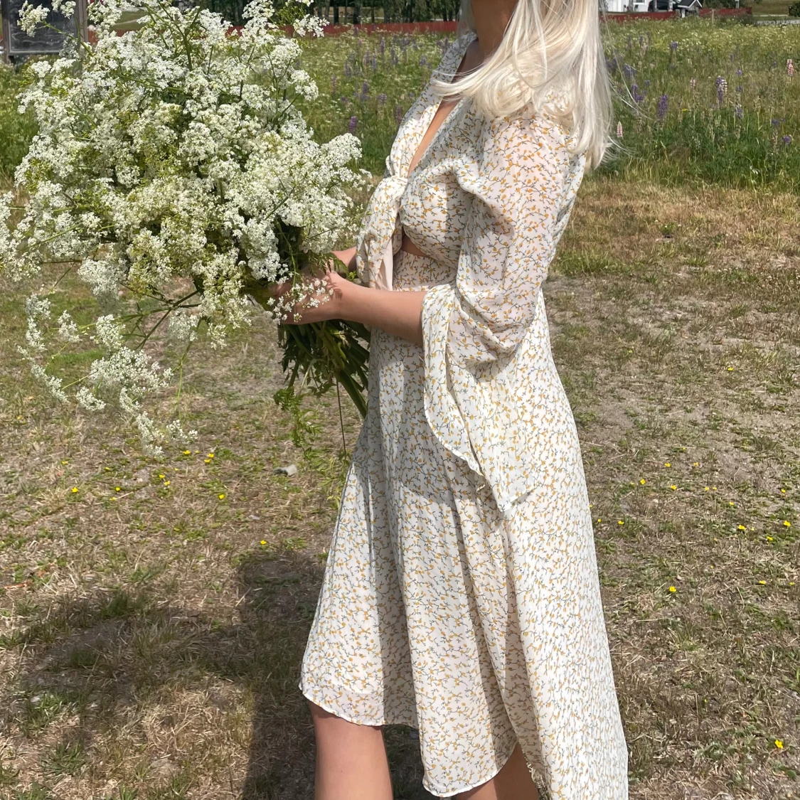 Adoore klänning - 90