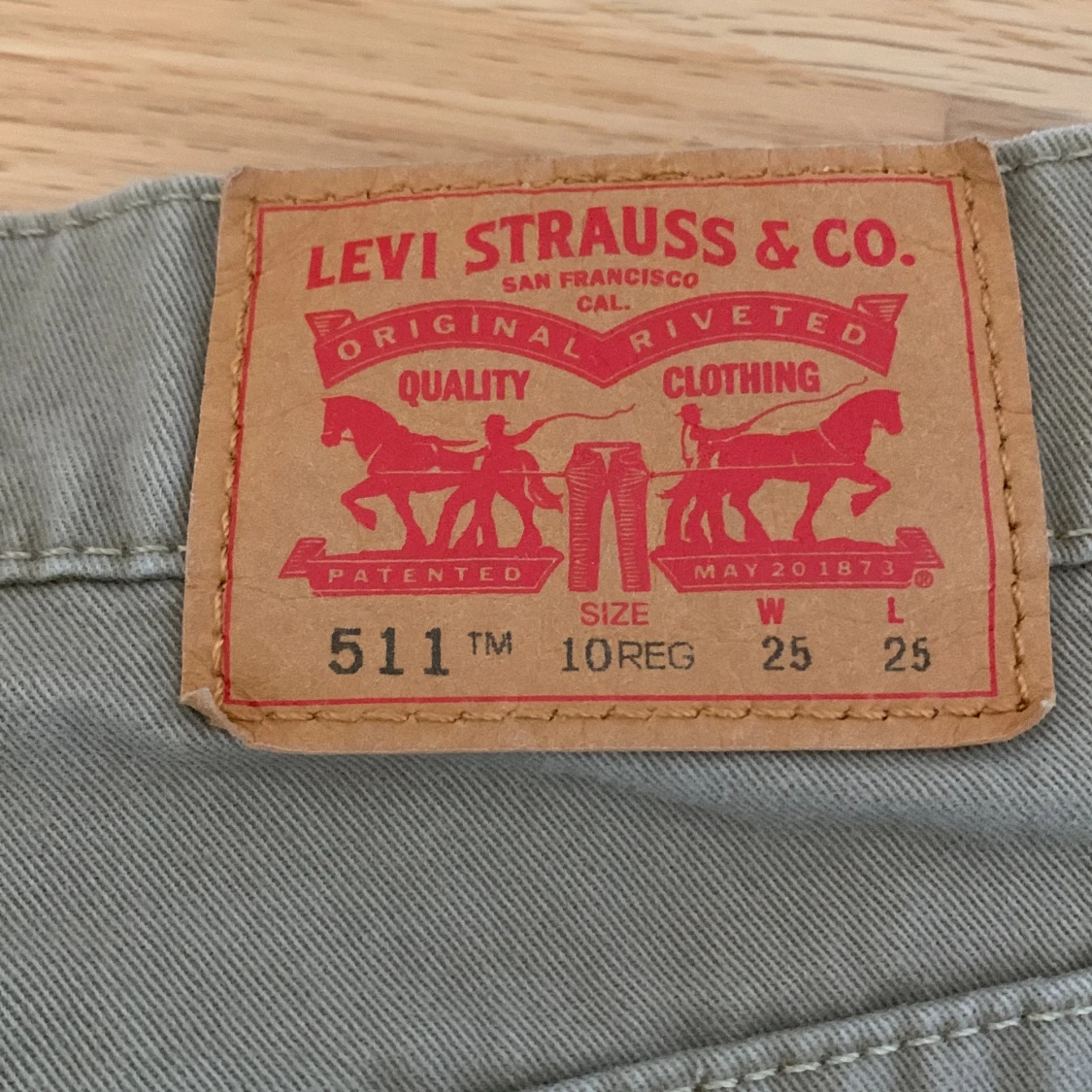 Levis jeans  - 91