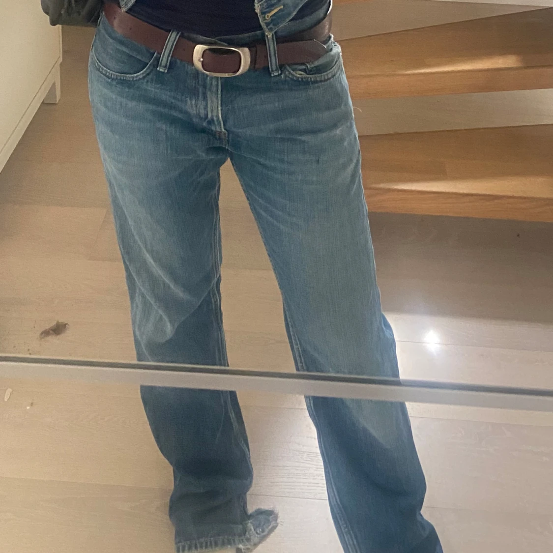 Levi’s jeans  - 91