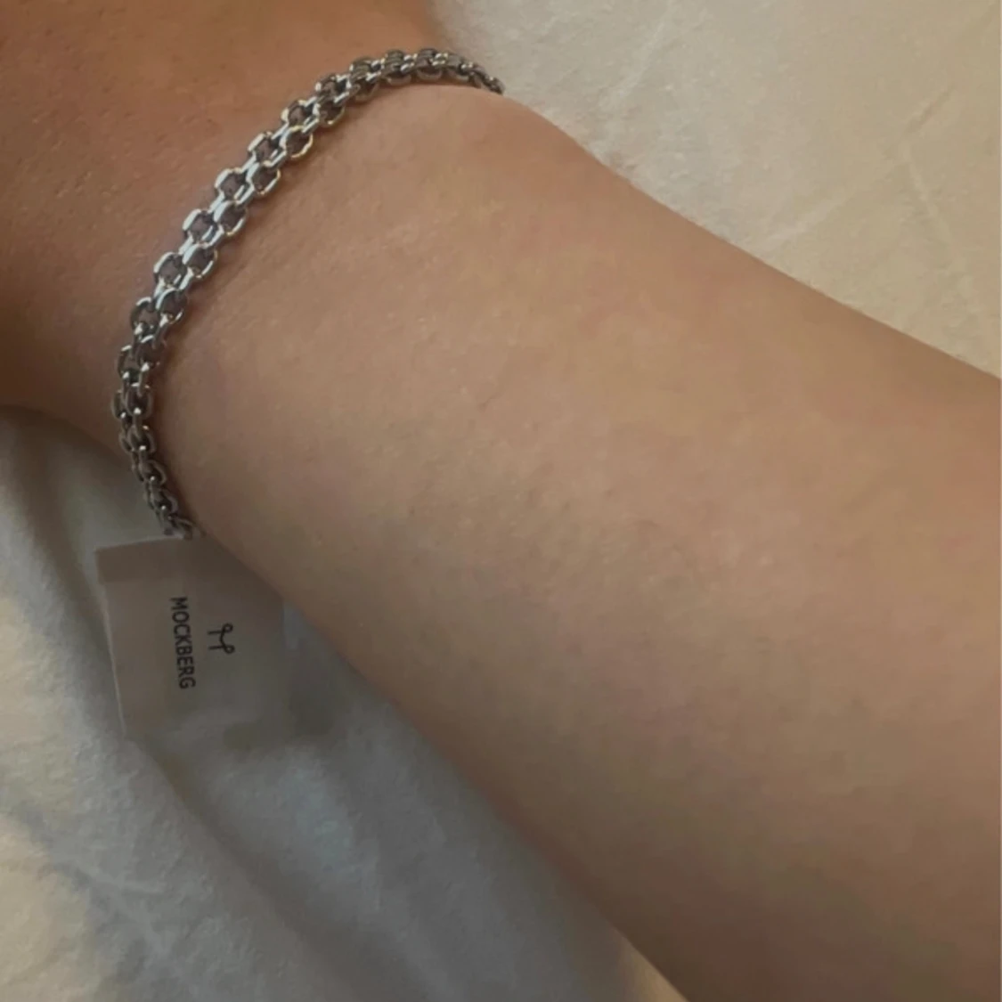 Mockberg darling bracelet  - 90