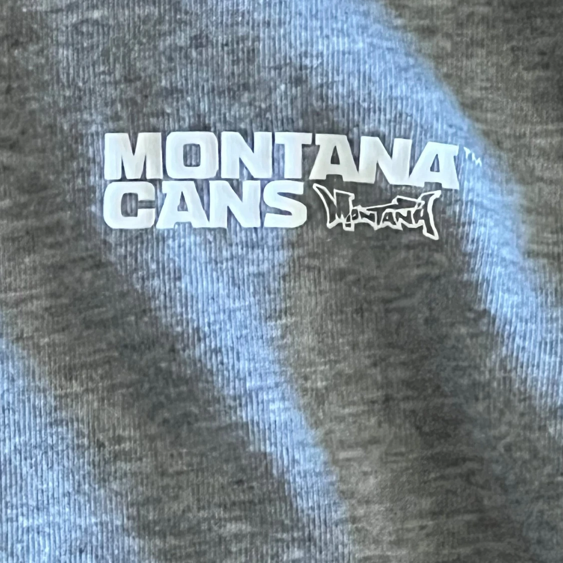 Montana cans hoodie - 90