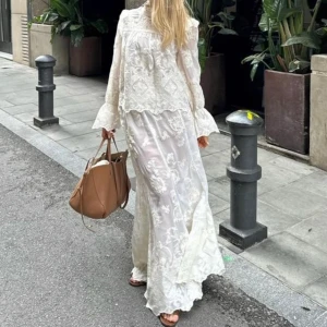 Byic blus - Blus från byic helt ny